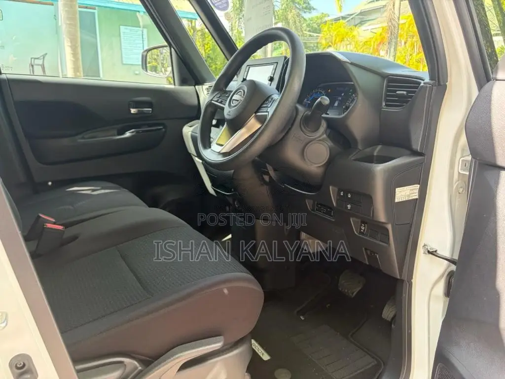 Nissan Roox Highway Star Propilot X 2024 Car Unregistered (Recondition