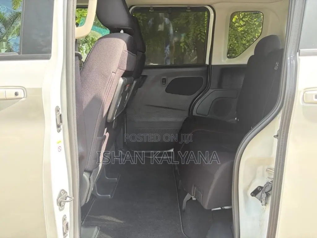 Nissan Roox Highway Star Propilot X 2024 Car Unregistered (Recondition