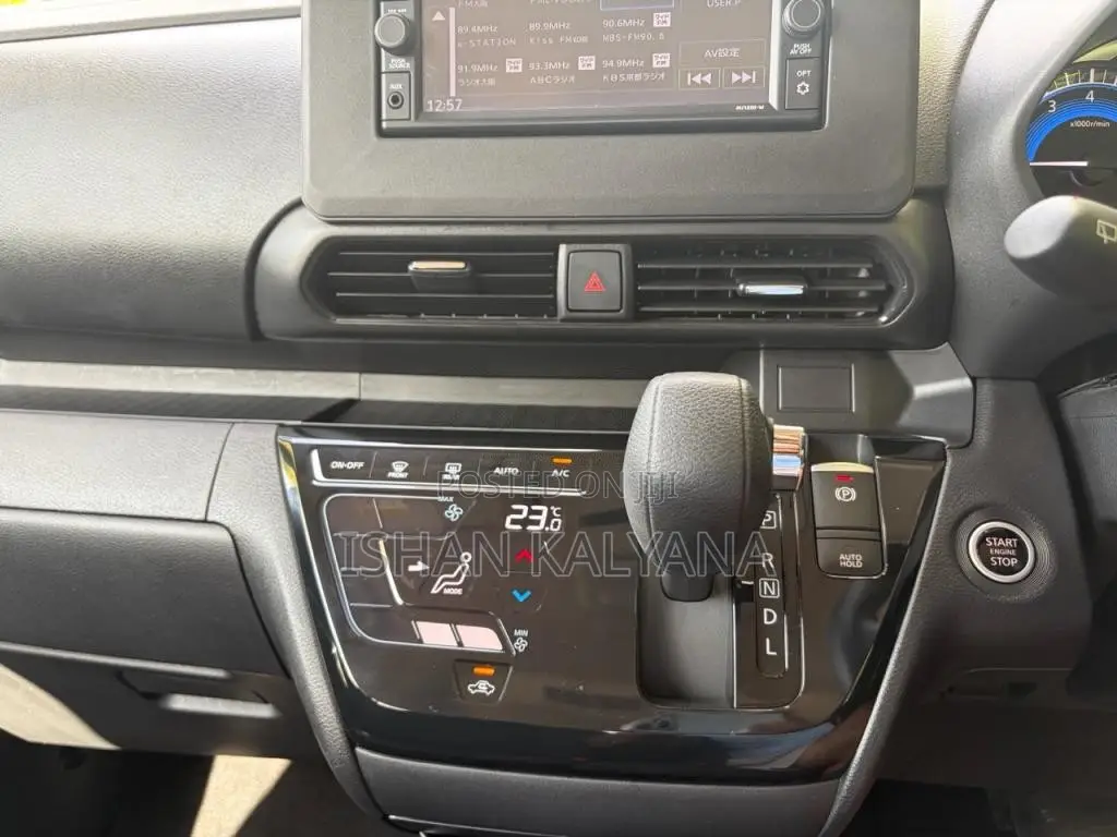 Nissan Roox Highway Star Propilot X 2024 Car Unregistered (Recondition