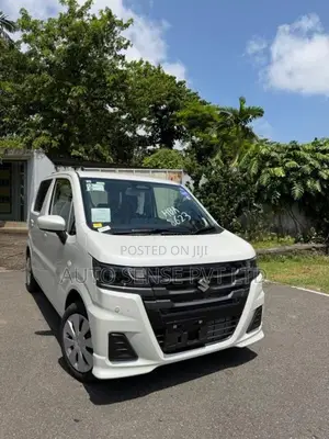 Suzuki Wagon R ZL 2026 Car Brand New