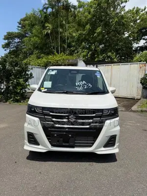 Suzuki Wagon R ZL 2026 Car Brand New