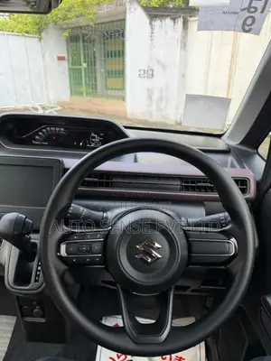 Suzuki Wagon R ZL 2026 Car Brand New