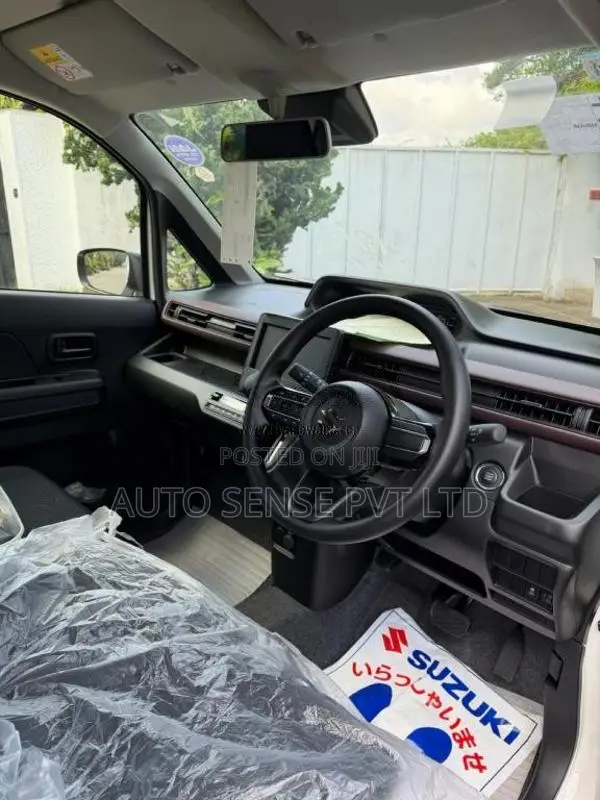 Suzuki Wagon R ZL 2026 Car Brand New