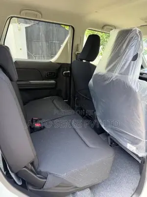 Suzuki Wagon R ZL 2026 Car Brand New