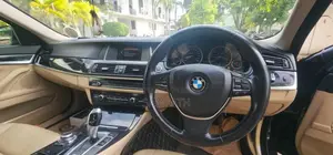 BMW 520D 2016 Car (Used)