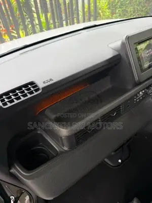 Honda N Box Custom 2024 Car Unregistered (Recondition)