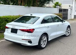 Audi A3 Urban Style 2023 Car Unregistered (Recondition)