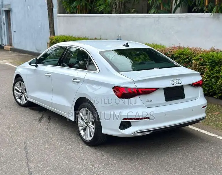 Audi A3 Urban Style 2023 Car Unregistered (Recondition)
