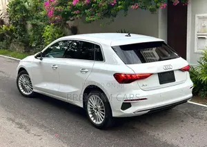 Audi A3 Advance Sportback 2023 Car Unregistered (Recondition)