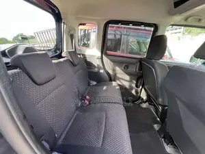 Suzuki Spacia 2024 Car Unregistered (Recondition)