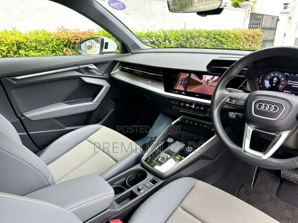 Audi A3 Urban Style 2023 Car Unregistered (Recondition)