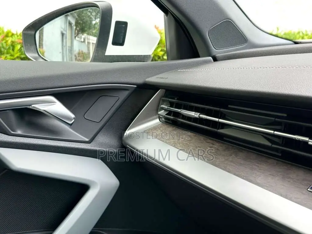 Audi A3 Urban Style 2023 Car Unregistered (Recondition)
