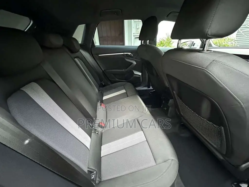 Audi A3 Advance Sportback 2023 Car Unregistered (Recondition)
