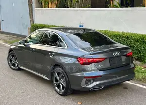 Audi A3 S Line Highest Spec 2024 Car Unregistered (Recondition)