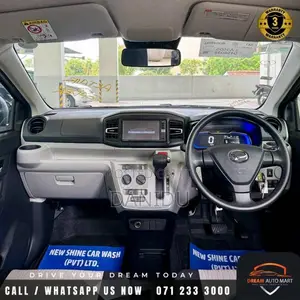 Daihatsu Mira Es X GRADE 2025 Car Unregistered (Recondition)