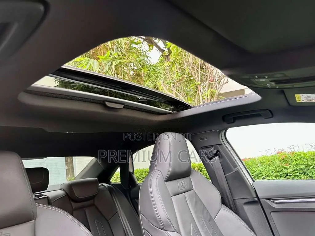 Audi A3 S Line HSpec 2024 Car Unregistered (Recondition)