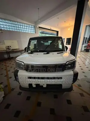 Daihatsu TAFT G Hustler 2023 Car Unregistered (Recondition)