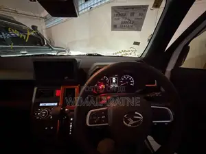 Daihatsu TAFT G Hustler 2023 Car Unregistered (Recondition)