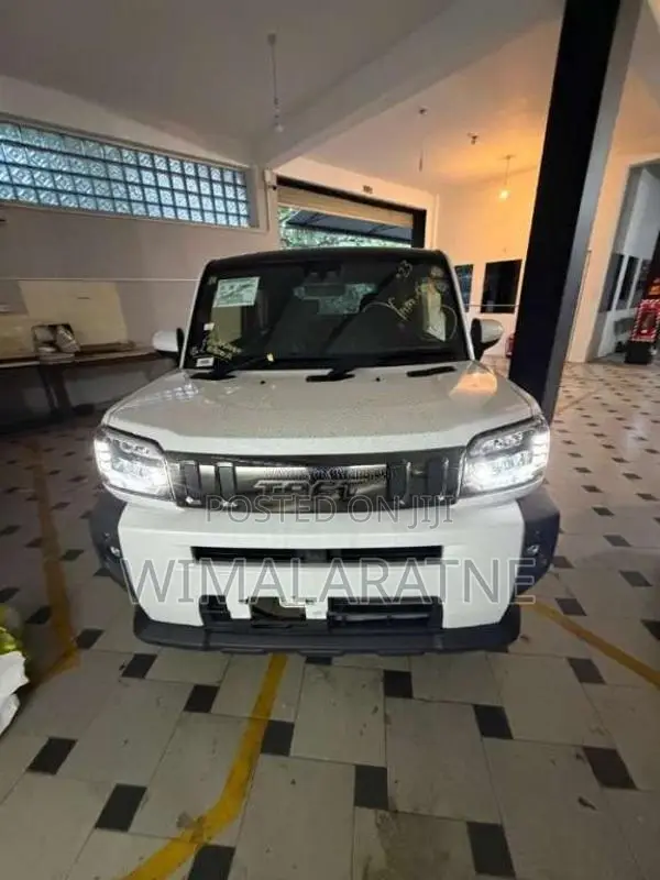Daihatsu TAFT G Hustler 2023 Car Unregistered (Recondition)
