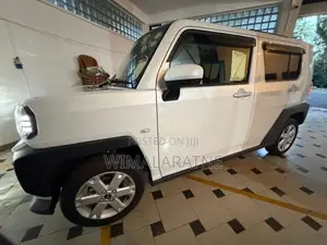 Daihatsu TAFT G Hustler 2023 Car Unregistered (Recondition)
