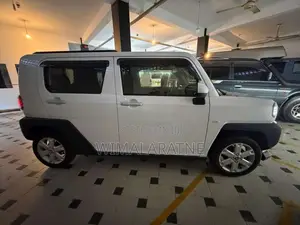 Daihatsu TAFT G Hustler 2023 Car Unregistered (Recondition)