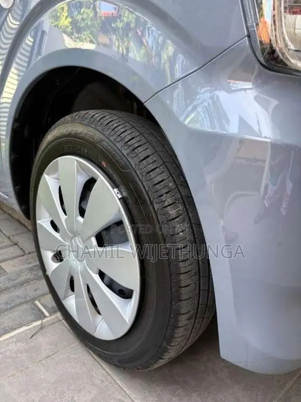 Suzuki Wagon R FX 2025 Car Unregistered (Recondition)