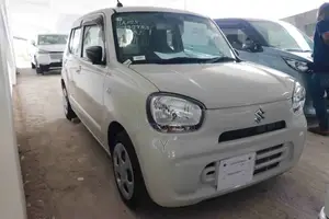 Suzuki Alto Japan L Safety 2025 Car Unregistered (Recondition)