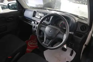 Suzuki Alto Japan L Safety 2025 Car Unregistered (Recondition)