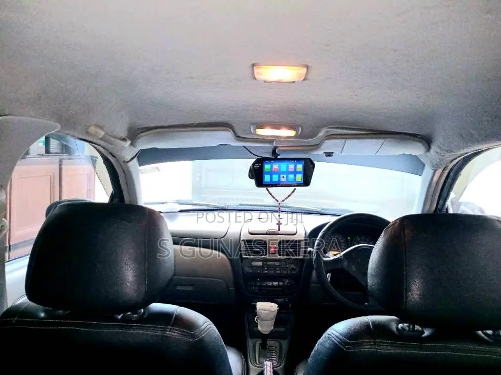 Nissan N16 Super Saloon 2003 Car (Used)