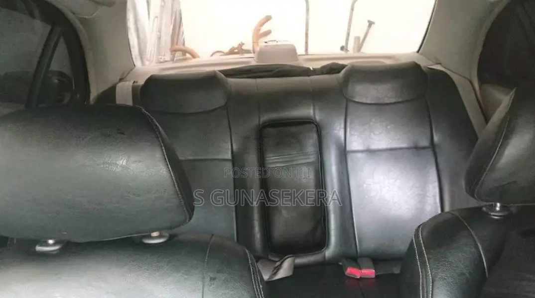 Nissan N16 Super Saloon 2003 Car (Used)