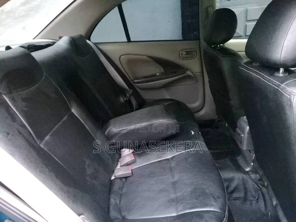 Nissan N16 Super Saloon 2003 Car (Used)