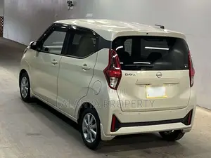 Nissan Dayz B43W X Grade 2024 Car Unregistered (Recondition)