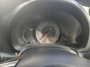 Toyota Vitz 2017 Car (Used)
