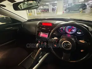 Mazda RX-8 2009 Car (Used)