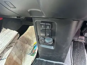 Suzuki Wagon R FX HYBRID 2024 Car Unregistered (Recondition)