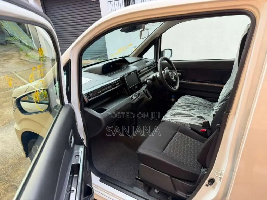 Suzuki Wagon R Custom ZX 2026 Car Brand New