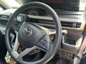 Suzuki Wagon R FX HYBRID 2024 Car Unregistered (Recondition)