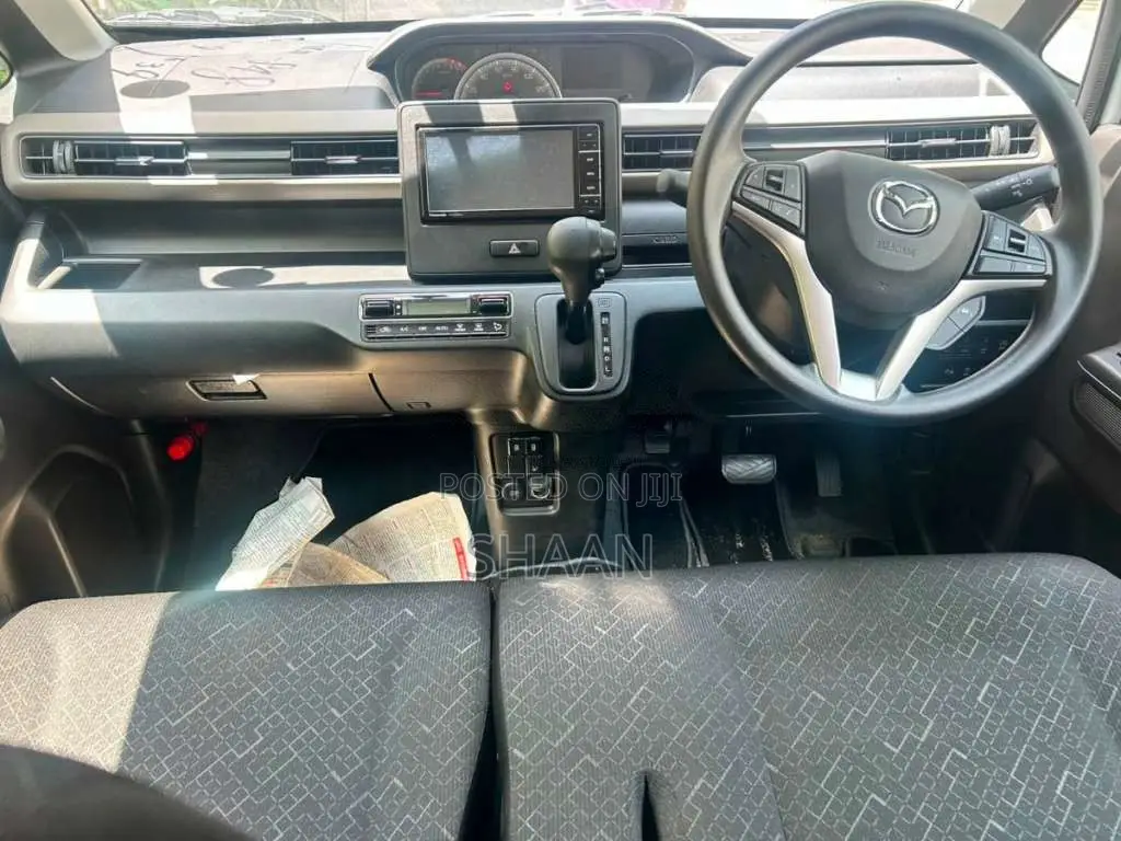 Suzuki Wagon R FX HYBRID 2024 Car Unregistered (Recondition)
