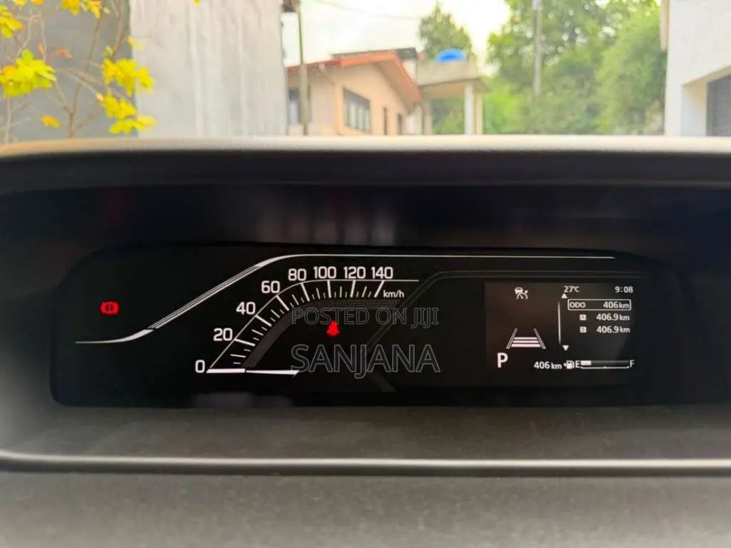Suzuki Wagon R Custom ZX 2026 Car Brand New