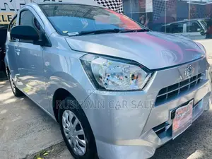 Daihatsu Mira ES SA 3 2023 Car Unregistered (Recondition)