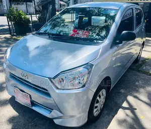Daihatsu Mira ES SA 3 2023 Car Unregistered (Recondition)