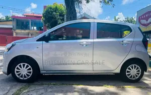 Daihatsu Mira ES SA 3 2023 Car Unregistered (Recondition)