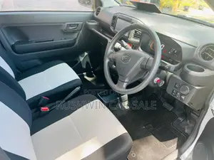 Daihatsu Mira ES SA 3 2023 Car Unregistered (Recondition)