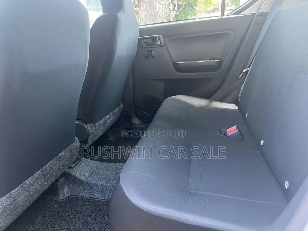 Daihatsu Mira ES SA 3 2023 Car Unregistered (Recondition)