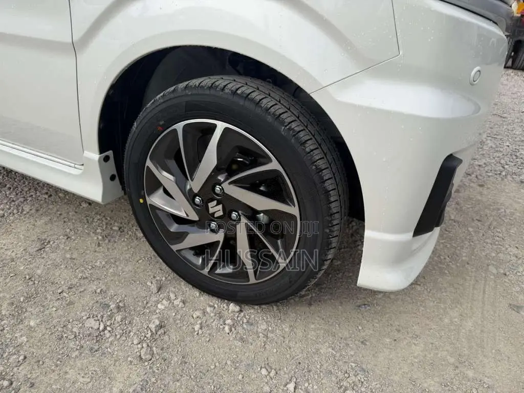 Suzuki Wagon R Custom 2026 Car Brand New