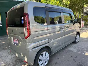 Suzuki SpaciaX Hybrid 2024 Car Unregistered (Recondition)