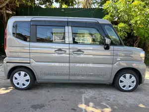 Suzuki SpaciaX Hybrid 2024 Car Unregistered (Recondition)
