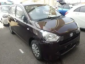 Daihatsu Mira ES L SA3 2025 Car Unregistered (Recondition)