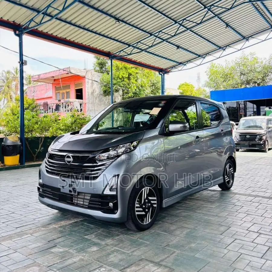 Nissan DAYZ HIGHWAY STAR X PROPILOT 2024 Car Unregistered (Recondition