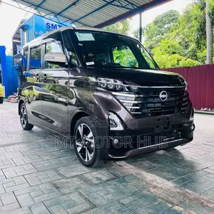 Nissan ROOX HIGHWAY STAR G TURBO 2024 Car Unregistered (Recondition)